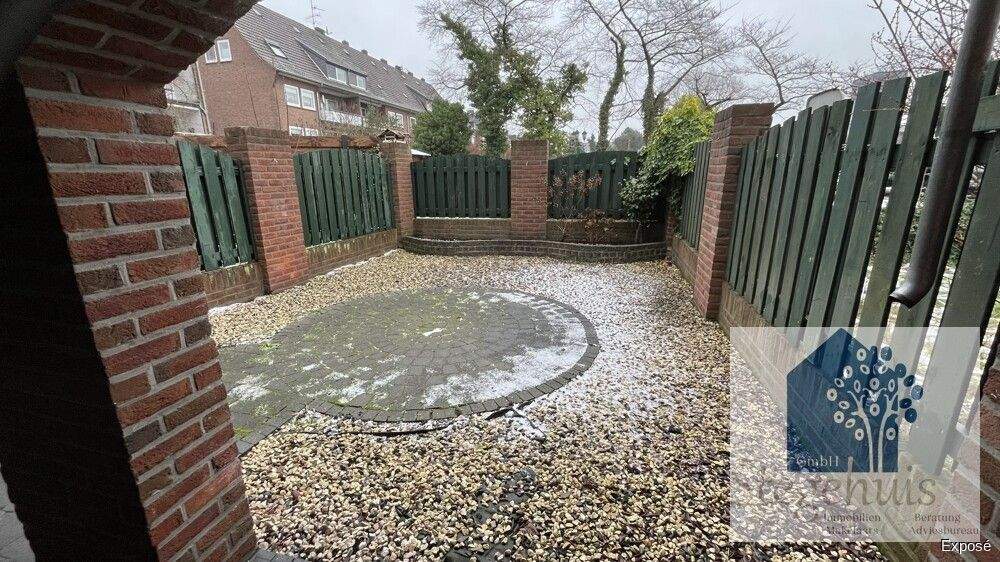 Reihenmittelhaus Emmerich - 6 Zimmer, 105 m&sup2;, 169.000&euro; | Angebot:25695483