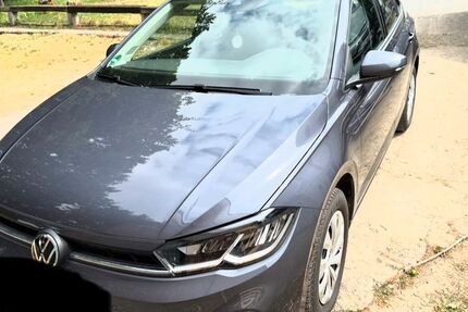 VW Polo 41.462 km 15.200 &euro; Heiden 46359