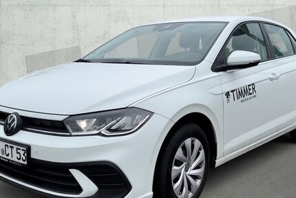 VW Polo 14.999 km 20.990 &euro; Borken 46325