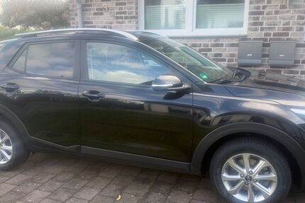 Kia Stonic 68.500 km 12.100 &euro; Hamminkeln 46499