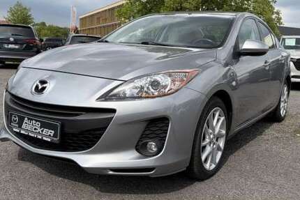 Mazda 3 89.693 km 9.890 &euro; Rhede 46414