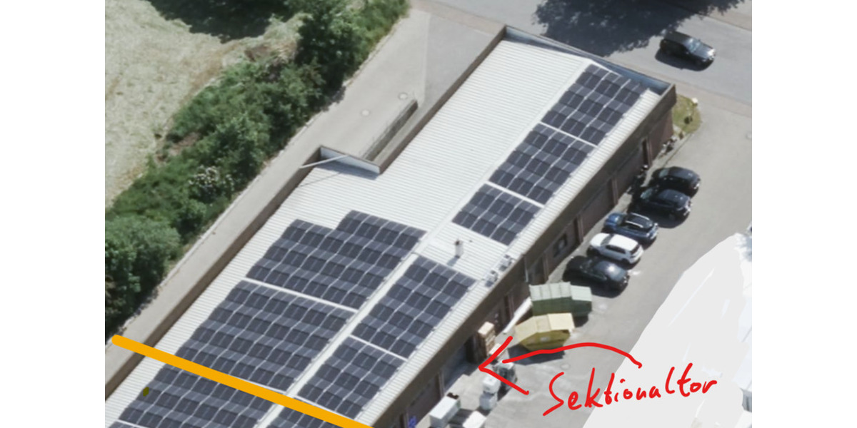 Gewerbeobjekt Stadtlohn - 2.480&euro; | Angebot:25632175