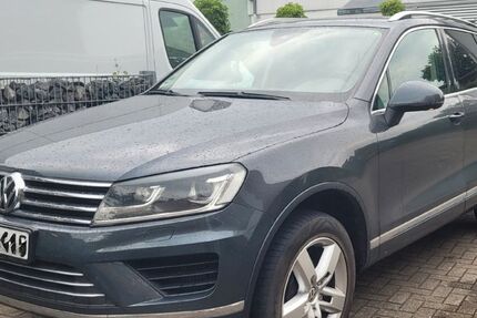 VW Touareg 309.000 km 12.000 &euro; Stadtlohn 48703