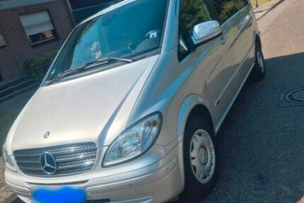 Mercedes-Benz Viano 278.000 km 9.600 &euro; Vreden 48691