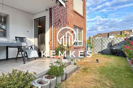 Wohnung Voerde - 2 Zimmer, 72 m&sup2;, 220.000&euro; | Angebot:27314298