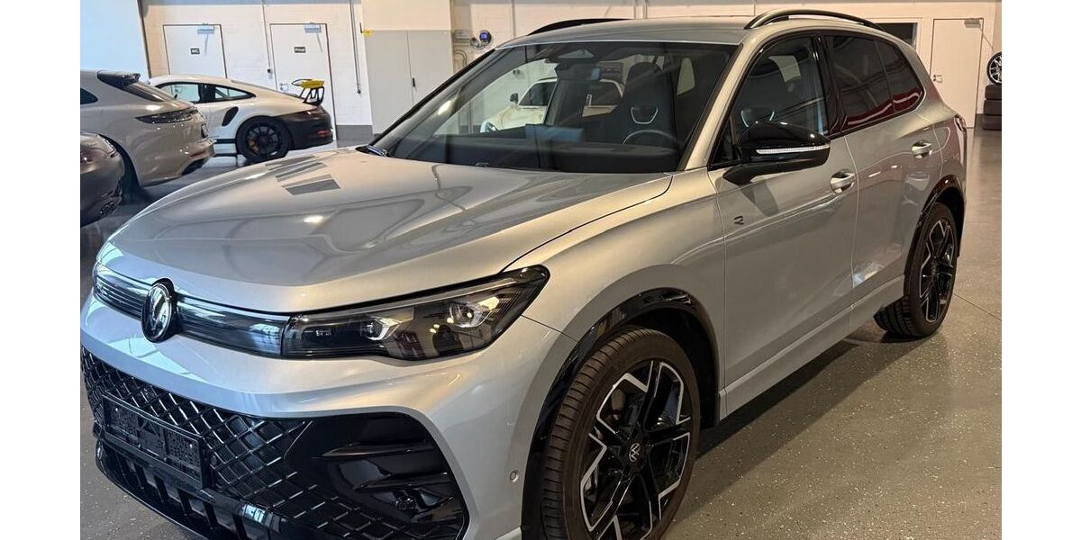 VW Tiguan 48.699 km 39.900 &euro; Vreden 48691