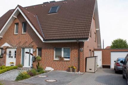 Haus Gescher - 8 Zimmer, 125 m&sup2;, 420.000&euro; | Angebot:26947806