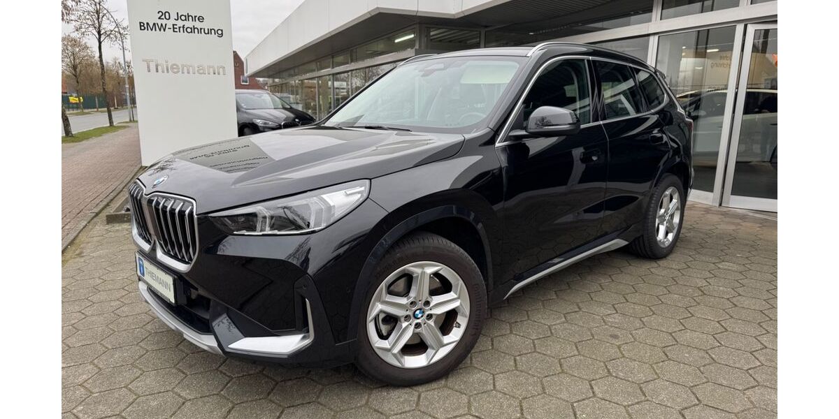 BMW X1 70.500 km 36.875 &euro; Gescher 48712
