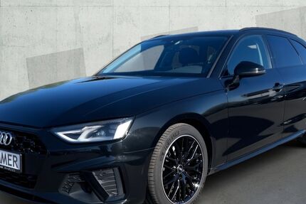 Audi A4 53.070 km 27.350 &euro; Borken 46325