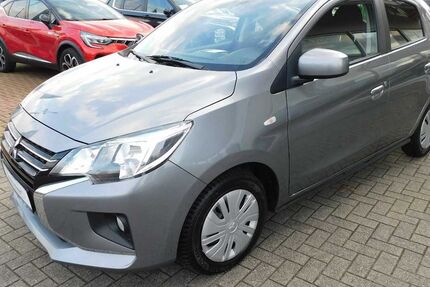 Mitsubishi Space Star 25.922 km 12.490 &euro; Xanten 46509