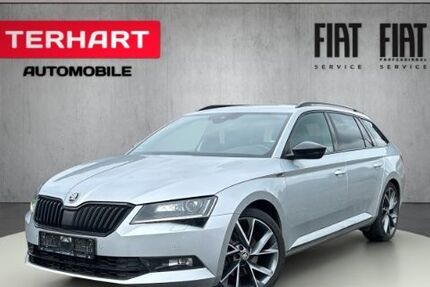 Skoda Superb 256.999 km 11.987 &euro; Stadtlohn 48703