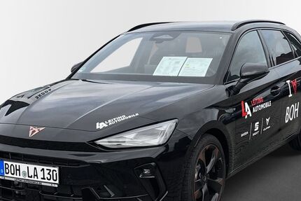 Cupra Leon 9.946 km 39.346 &euro; Bocholt 46395
