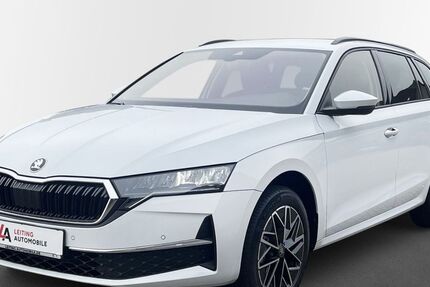 Skoda Octavia 15.946 km 30.346 &euro; Bocholt 46395