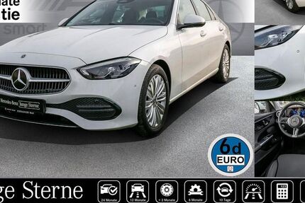Mercedes-Benz C 180 6.345 km 34.333 &euro; Wesel 46485