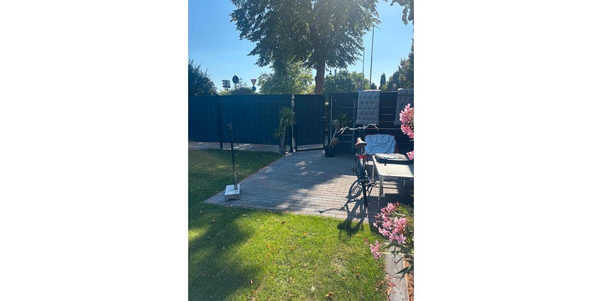 Erdgeschoßwohnung Kalkar - 3 Zimmer, 82 m&sup2;, 1.180&euro; | Angebot:26036974