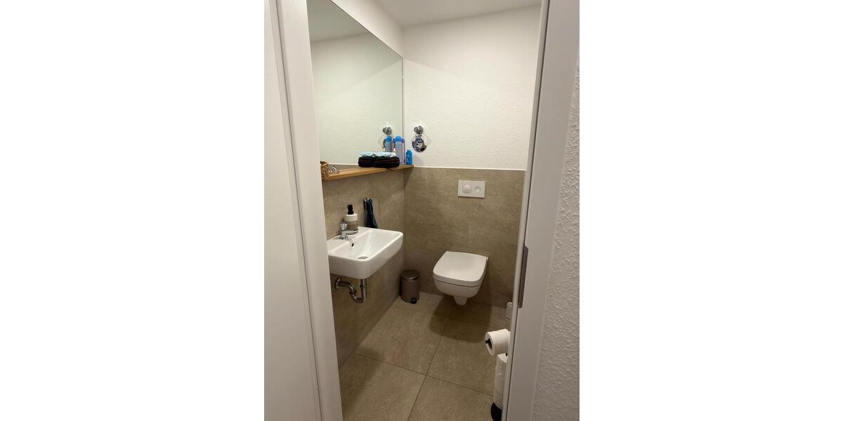 Erdgeschoßwohnung Hamminkeln - 3 Zimmer, 86 m&sup2;, 980&euro; | Angebot:26662655
