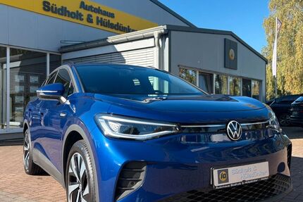 VW ID.4 22.800 km 29.650 &euro; Heiden 46359