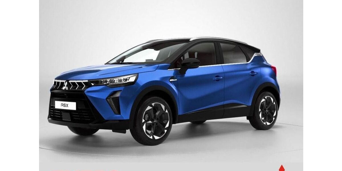 Mitsubishi ASX 3.850 km 29.930 &euro; Bocholt 46397