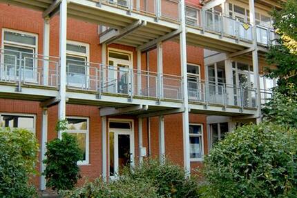 Wohnung Xanten - 3 Zimmer, 64 m&sup2;, 388&euro; | Angebot:26003860