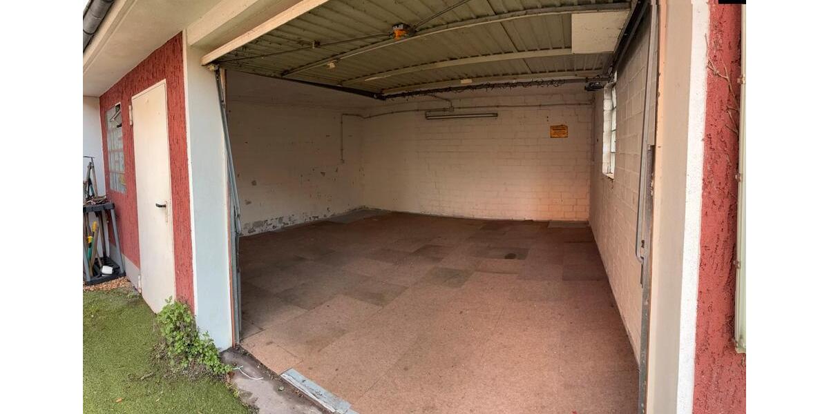 Erdgeschoßwohnung Voerde (Niederrhein) - 2 Zimmer, 62 m&sup2;, 550&euro; | Angebot:26020601