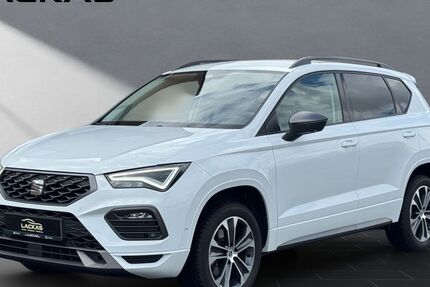 Seat Ateca 57.800 km 22.390 &euro; Wesel 46485