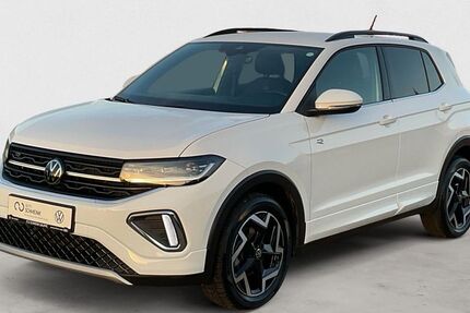 VW T-Cross 25.685 km 28.880 &euro; Bocholt 46395