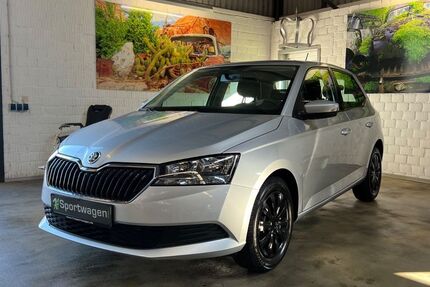 Skoda Fabia 98.714 km 7.499 &euro; Wesel 46487