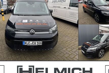 VW Caddy 2.750 km 37.901 &euro; Emmerich am Rhein 46446
