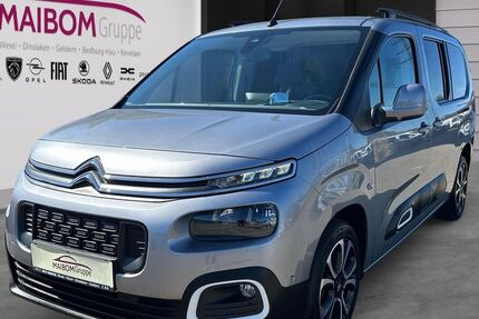 Citroen Berlingo 101.500 km 16.990 &euro; Wesel 46485