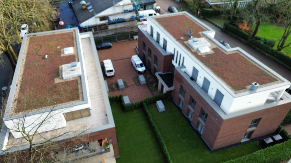 Etagenwohnung Bocholt - 3 Zimmer, 109 m&sup2;, 1.633&euro; | Angebot:24535111