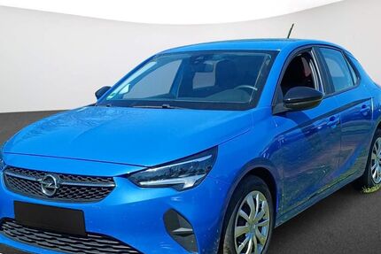 Opel Corsa 20.118 km 14.480 &euro; Borken 46325