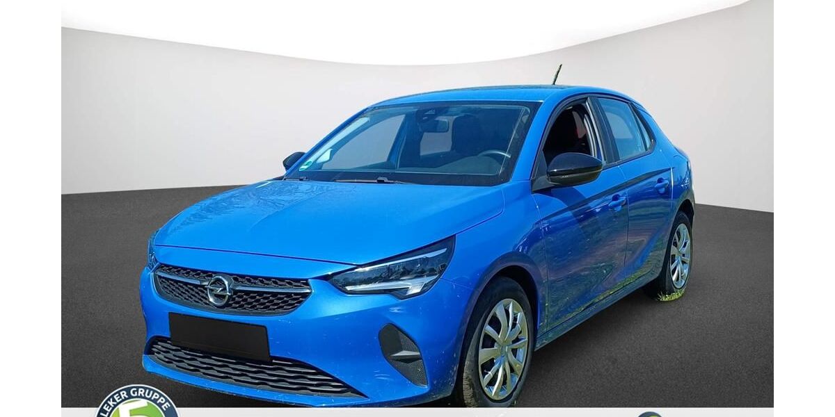 Opel Corsa 20.118 km 14.480 &euro; Borken 46325