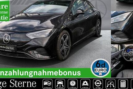 Mercedes-Benz EQE 6.526 km 46.998 &euro; Wesel 46485