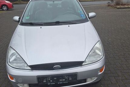 Ford Focus 127.088 km 1.600 &euro; Bocholt 46395