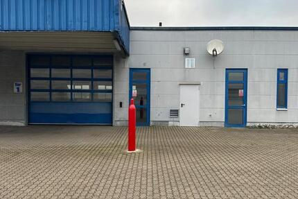 Gewerbeobjekt Bocholt - 2.500&euro; | Angebot:24422047