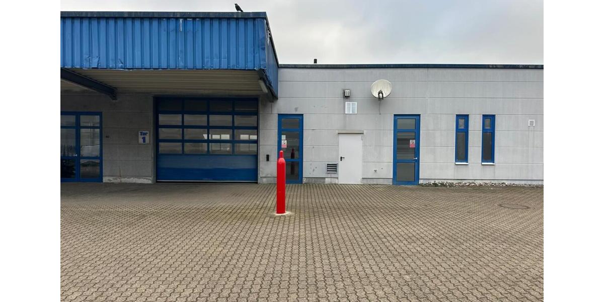 Gewerbeobjekt Bocholt - 2.500&euro; | Angebot:24422047