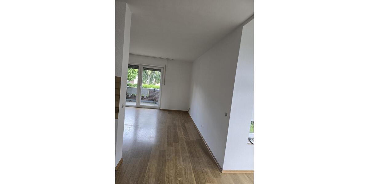 Hochparterre Isselburg - 2.5 Zimmer, 85 m&sup2;, 840&euro; | Angebot:25992977