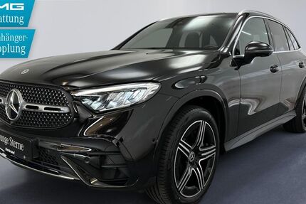 Mercedes-Benz GLC 300 19.775 km 59.990 &euro; Gescher 48712