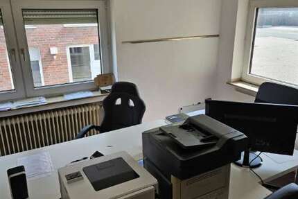 Gewerbeobjekt Wesel Fusternberg - 450&euro; | Angebot:27340503