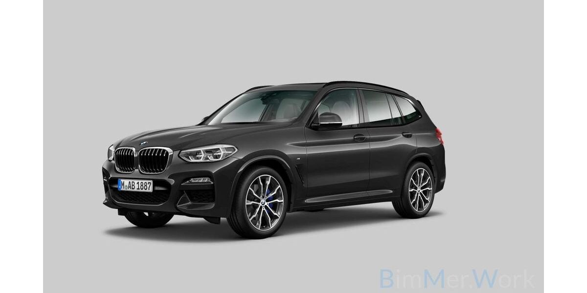 BMW X3 99.999 km 26.900 &euro; Bocholt 46397