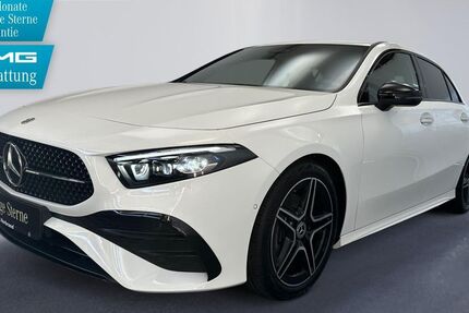 Mercedes-Benz A 200 15.829 km 31.980 &euro; Rhede 46414