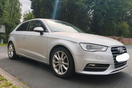 Audi A3 115.000 km 8.900 &euro; Wesel 46485