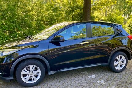Honda HR-V 117.000 km 12.500 &euro; Bocholt 46397