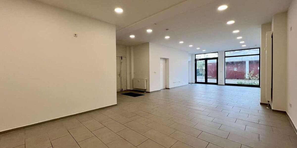 Gewerbeobjekt Wesel - 600&euro; | Angebot:27335070