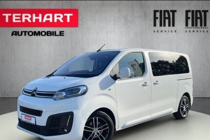 Citroen SpaceTourer 89.999 km 26.987 &euro; Stadtlohn 48703