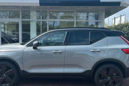 Volvo EX40 5.250 km 54.850 &euro; Bocholt 46395