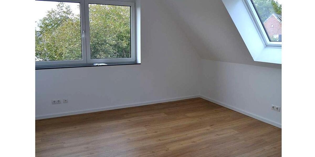 Doppelhaushälfte Hamminkeln - 5 Zimmer, 121 m&sup2;, 1.540&euro; | Angebot:25302186