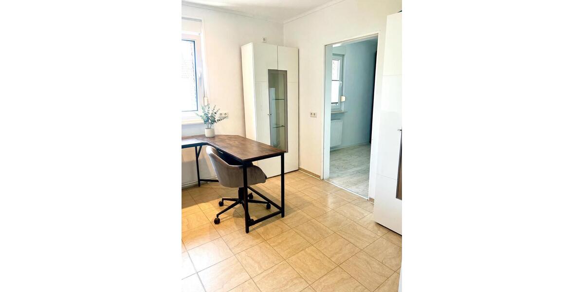 Einfamilienhaus Bocholt Feldmark - 8 Zimmer, 140 m&sup2;, 349.000&euro; | Angebot:27227834