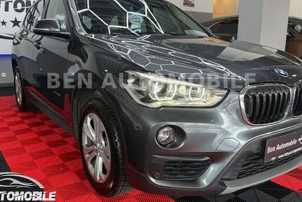 BMW X1 122.500 km 16.999 &euro; Wesel 46485
