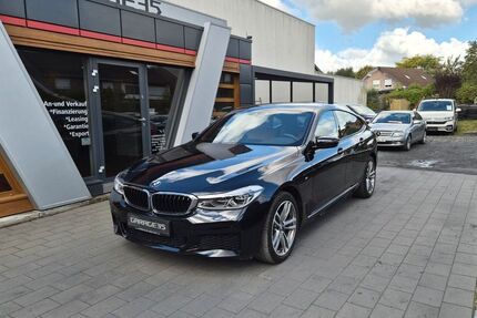 BMW 630 Gran Turismo 168.000 km 27.990 &euro; Bocholt 46395
